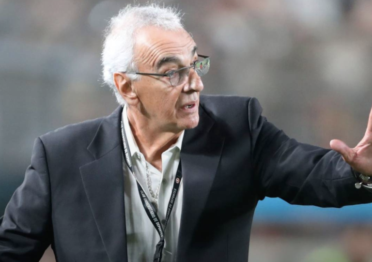 Selección de Perú se quedó sin técnico antes de Eliminatorias: adiós Fossati